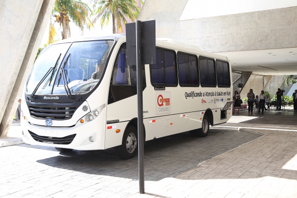 Transporte eletivo em Altos deve iniciar em maio 